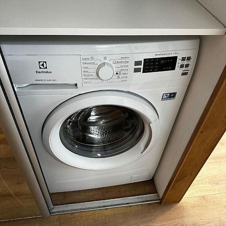 Apartamenty Bursztynowe W Kolobrzegu Sun&Relax ภายนอก รูปภาพ