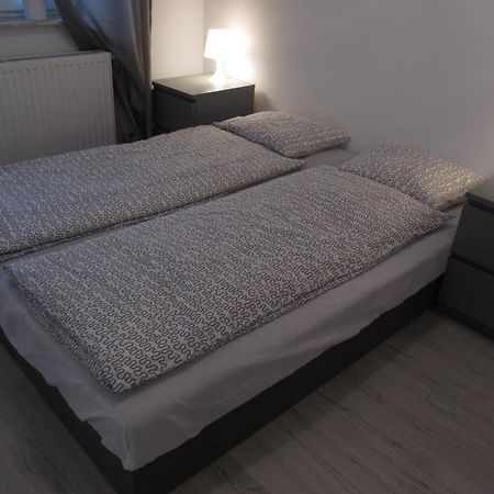 Apartamenty Bursztynowe W Kolobrzegu Sun&Relax ห้อง รูปภาพ