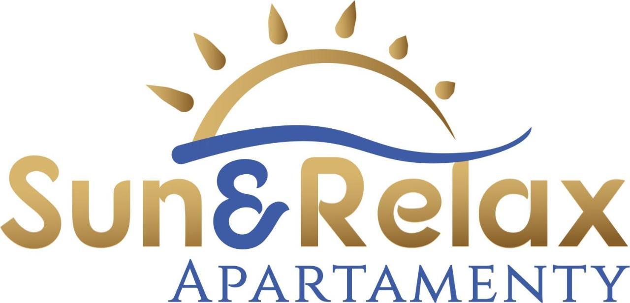 Apartamenty Bursztynowe W Kolobrzegu Sun&Relax ภายนอก รูปภาพ