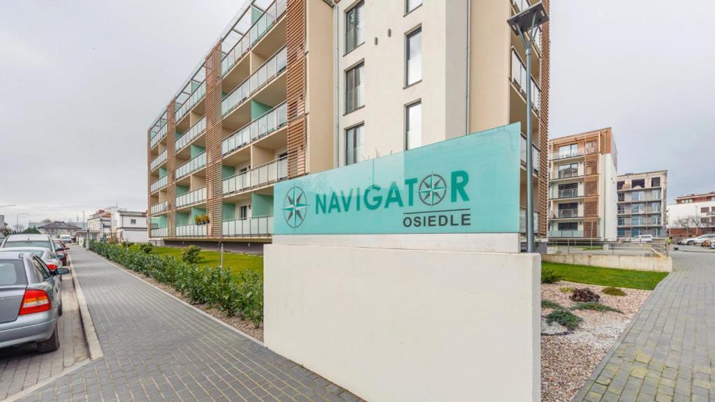 Apartamenty Bursztynowe W Kolobrzegu Sun&Relax ภายนอก รูปภาพ
