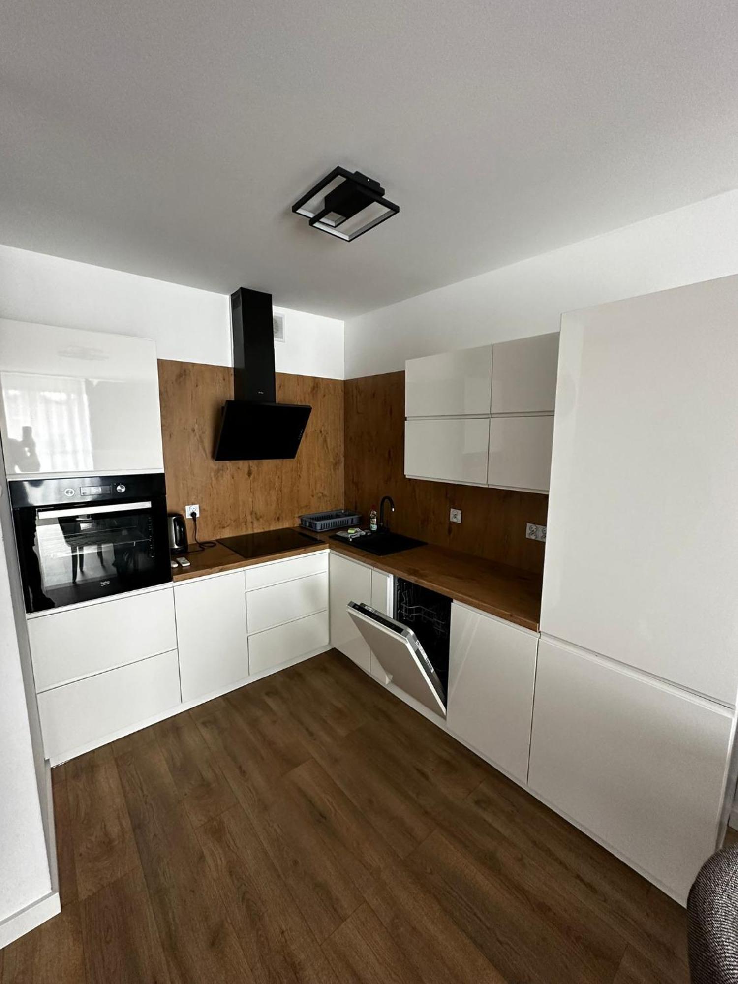 Apartamenty Bursztynowe W Kolobrzegu Sun&Relax ภายนอก รูปภาพ
