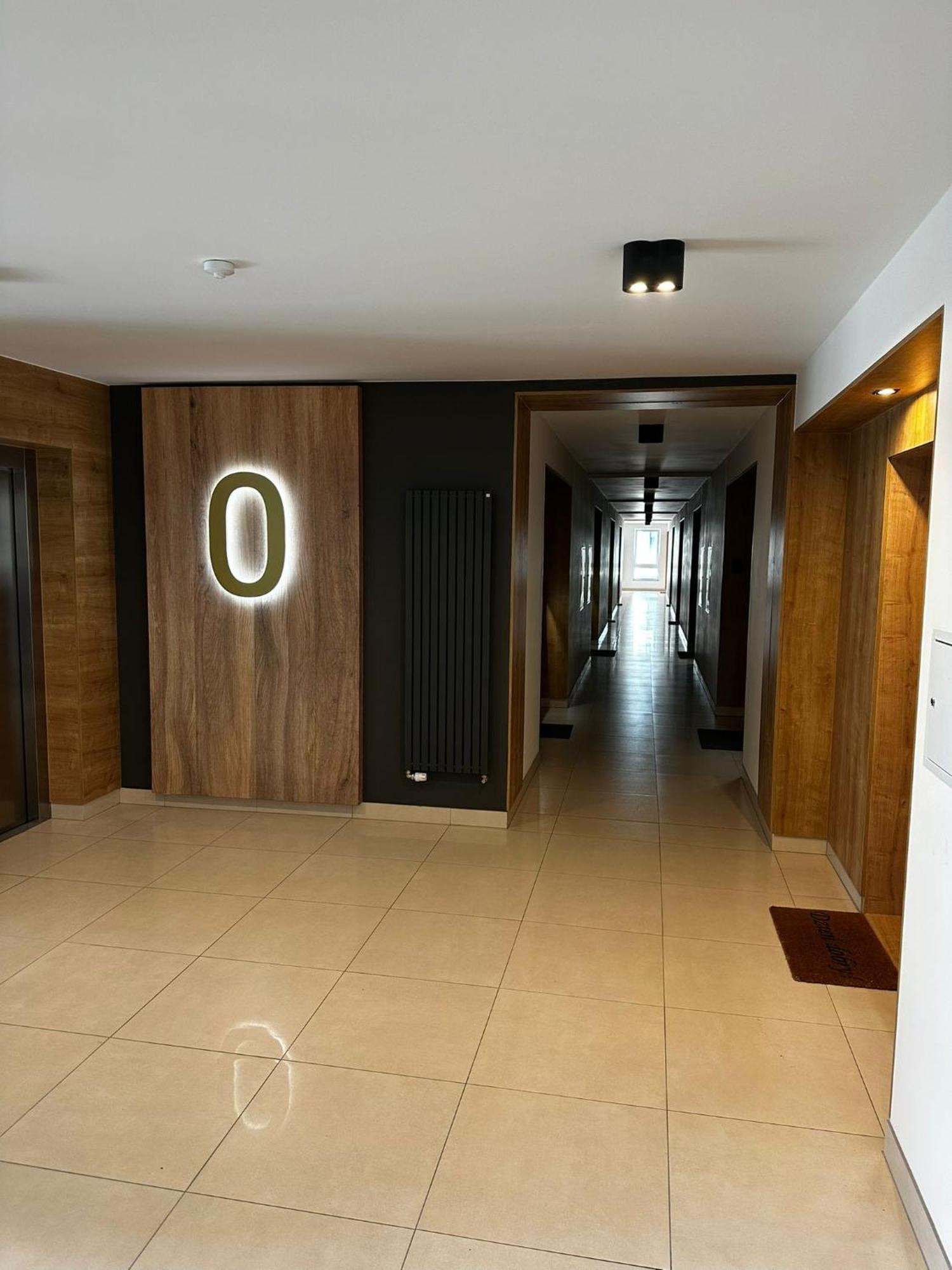 Apartamenty Bursztynowe W Kolobrzegu Sun&Relax ภายนอก รูปภาพ