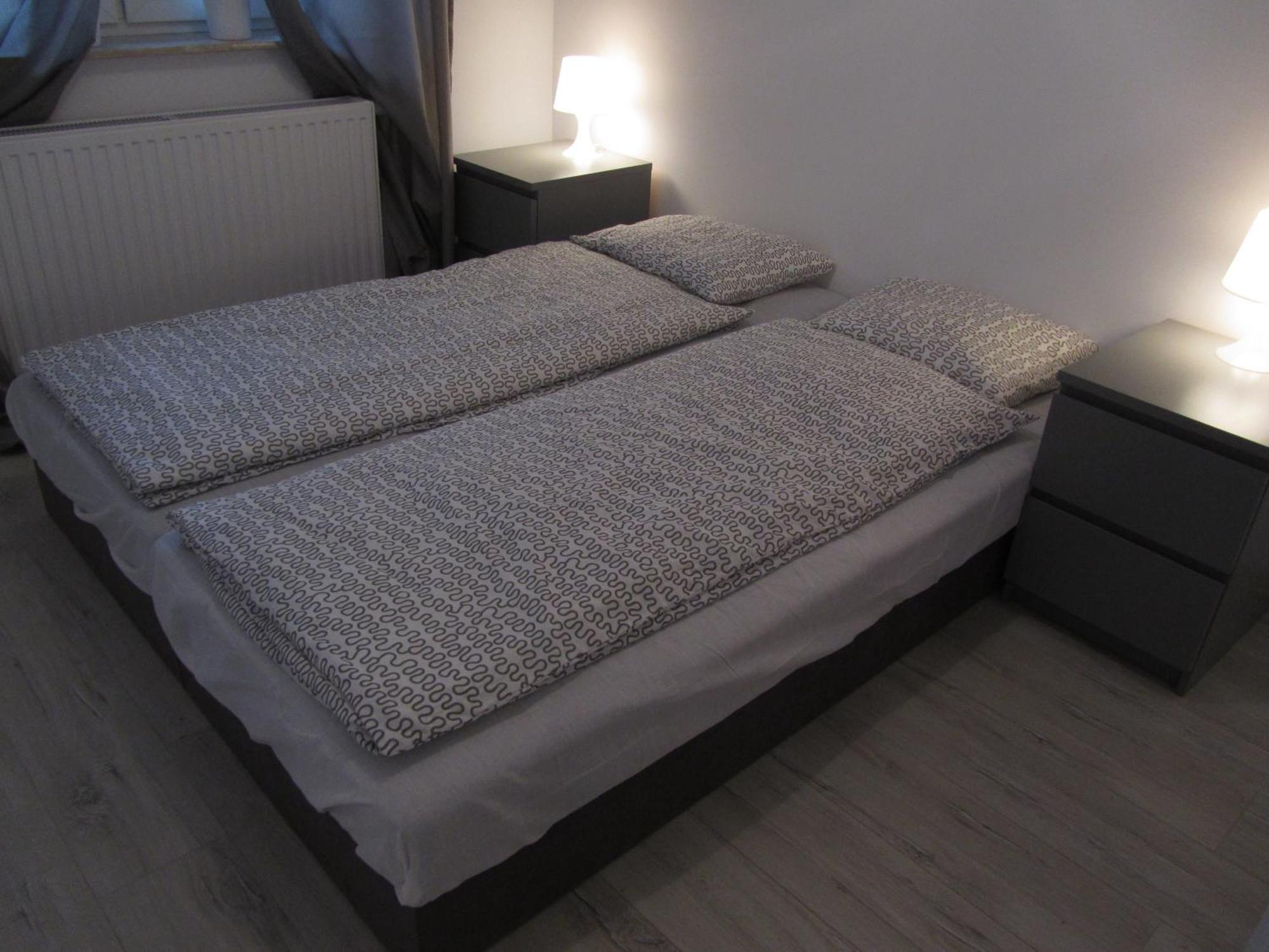 Apartamenty Bursztynowe W Kolobrzegu Sun&Relax ห้อง รูปภาพ