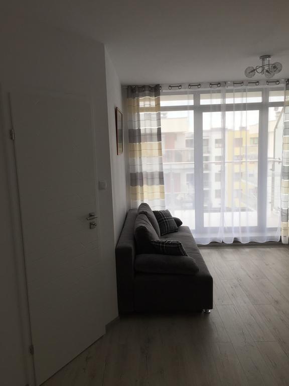 Apartamenty Bursztynowe W Kolobrzegu Sun&Relax ภายนอก รูปภาพ