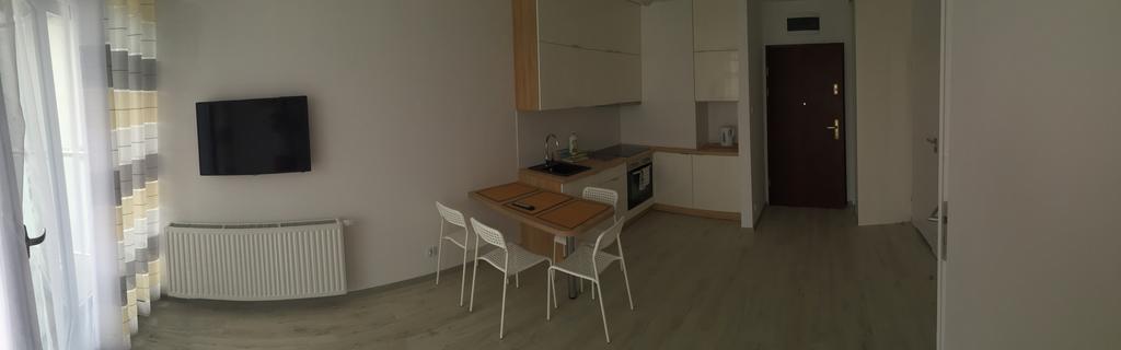 Apartamenty Bursztynowe W Kolobrzegu Sun&Relax ห้อง รูปภาพ