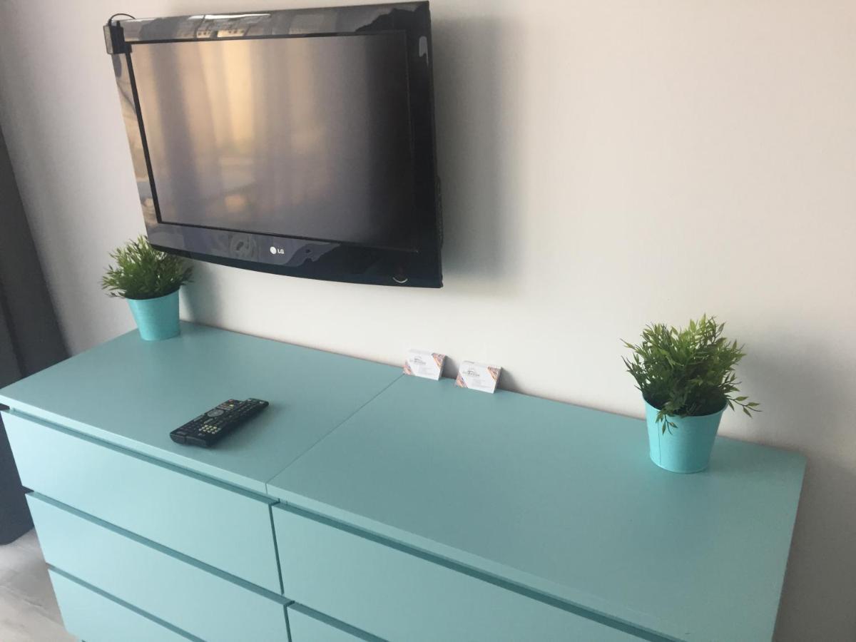 Apartamenty Bursztynowe W Kolobrzegu Sun&Relax ภายนอก รูปภาพ