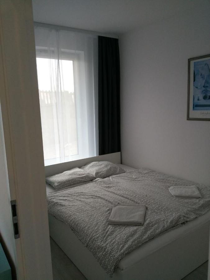 Apartamenty Bursztynowe W Kolobrzegu Sun&Relax ภายนอก รูปภาพ