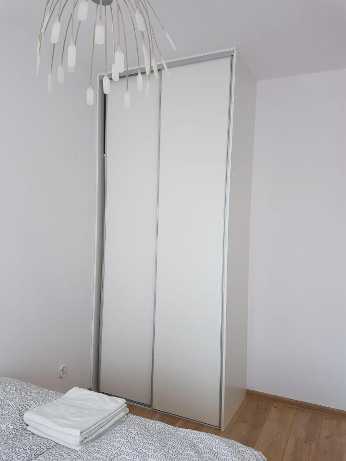 Apartamenty Bursztynowe W Kolobrzegu Sun&Relax ภายนอก รูปภาพ