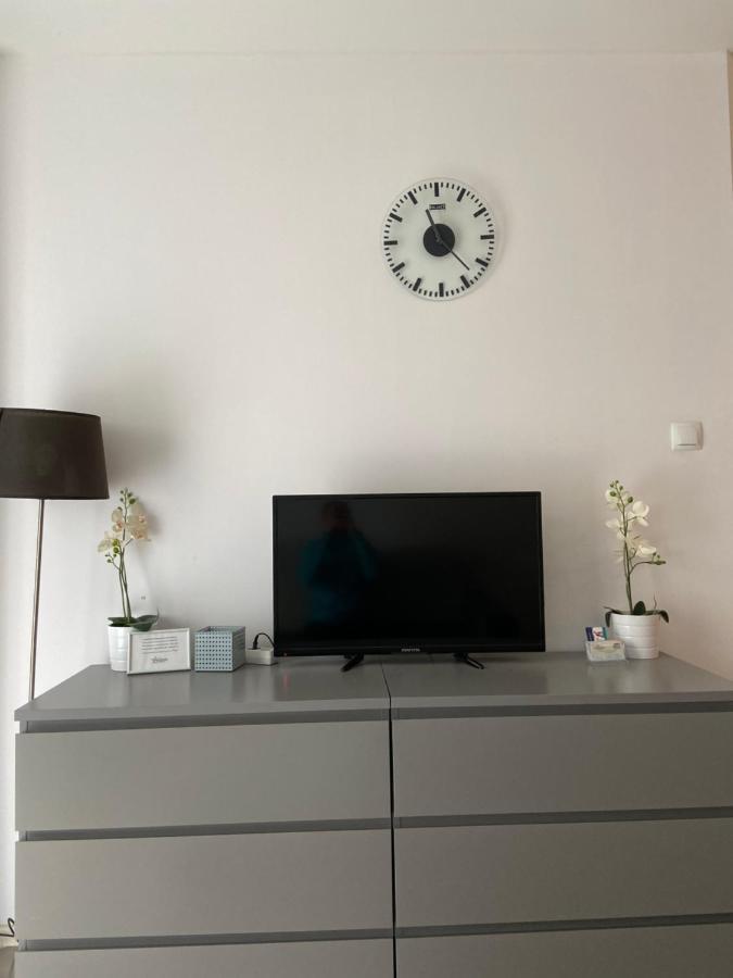 Apartamenty Bursztynowe W Kolobrzegu Sun&Relax ภายนอก รูปภาพ