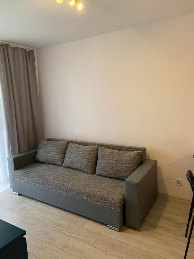 Apartamenty Bursztynowe W Kolobrzegu Sun&Relax ภายนอก รูปภาพ